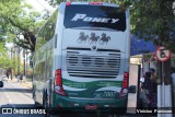 Trans Poney 7007 na cidade de Foz do Iguaçu, Paraná, Brasil, por Vinicius  Panisson. Número da foto: #6308454.