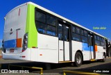 Leste Transportes 80045 na cidade de Goiânia, Goiás, Brasil, por Carlos Júnior. Número da foto: #6308646.