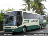 Auto Viação Camurujipe 2902 na cidade de Salvador, Bahia, Brasil, por Tarcisio Rodrigues da Silva. Número da foto: #6308655.