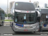 Trans Wolff Transportes e Turismo 12018 na cidade de São Paulo, São Paulo, Brasil, por Jonas Ramos. Número da foto: #6307038.