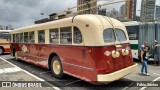 CMTC - Companhia Municipal de Transportes Coletivos 3093 na cidade de São Paulo, São Paulo, Brasil, por Fábio Santos. Número da foto: #6307161.