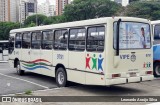 VIPE - Viação Padre Eustáquio 9791 na cidade de São Paulo, São Paulo, Brasil, por Leonardo Araújo Silva. Número da foto: #:id.