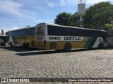 Empresa Gontijo de Transportes 10165 na cidade de Belo Horizonte, Minas Gerais, Brasil, por Marco  Antonio Sampaio de Oliveira. Número da foto: #6307276.