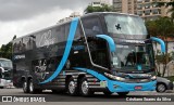 Empresa de Ônibus Nossa Senhora da Penha 54000 na cidade de São Paulo, São Paulo, Brasil, por Cristiano Soares da Silva. Número da foto: #6307795.