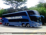 Viação Águia Branca 50240 na cidade de São Paulo, São Paulo, Brasil, por Roberto Teixeira. Número da foto: #6308764.