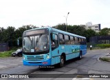 Autotrans > Turilessa 25791 na cidade de Contagem, Minas Gerais, Brasil, por Matheus  Felipe. Número da foto: #:id.