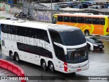 Auto Viação Catarinense 3523 na cidade de Rio de Janeiro, Rio de Janeiro, Brasil, por Richard Wagner. Número da foto: #6308537.
