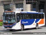 Viação Ideal B28540 na cidade de Rio de Janeiro, Rio de Janeiro, Brasil, por Douglas Couto Barbalho. Número da foto: #:id.