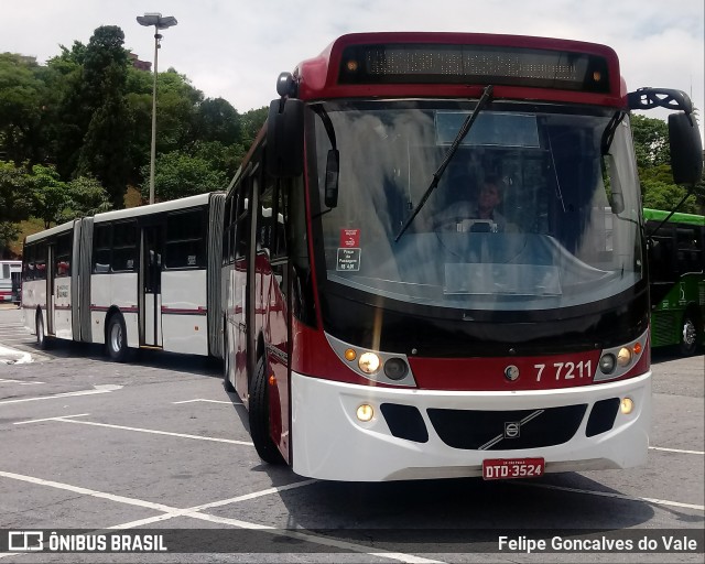 KBPX Administração e Participação > Transkuba 7 7211 na cidade de São Paulo, São Paulo, Brasil, por Felipe Goncalves do Vale. Número da foto: #6308958.