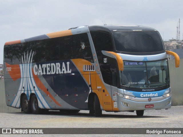 Catedral Turismo 17202 na cidade de Caruaru, Pernambuco, Brasil, por Rodrigo Fonseca. Número da foto: #6310182.