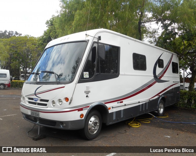 Motorhomes 3343 na cidade de Novo Hamburgo, Rio Grande do Sul, Brasil, por Lucas Pereira Bicca. Número da foto: #6309617.