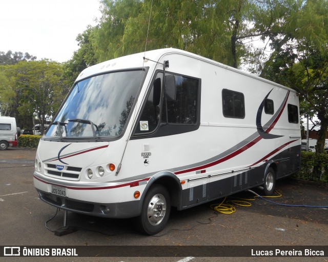 Motorhomes 3343 na cidade de Novo Hamburgo, Rio Grande do Sul, Brasil, por Lucas Pereira Bicca. ID da foto: 6309617.