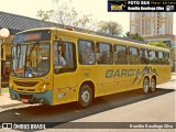 Viação Garcia 7657 na cidade de Rolândia, Paraná, Brasil, por Romílio Busólogo Silva . Número da foto: #6310811.