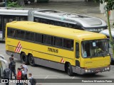 Ônibus Particulares 20469 na cidade de São Paulo, São Paulo, Brasil, por Francisco Mauricio Freire. Número da foto: #6310267.
