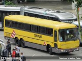 Ônibus Particulares 20469 na cidade de São Paulo, São Paulo, Brasil, por Francisco Mauricio Freire. ID da foto: :id.