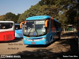 Litorânea Transportes Coletivos 5354 na cidade de São Paulo, São Paulo, Brasil, por Thales Pires Silva. Número da foto: #6310200.