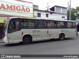 Expresso Pégaso D87540 na cidade de Rio de Janeiro, Rio de Janeiro, Brasil, por Kaio de Macedo. ID da foto: :id.