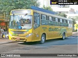 Viação Garcia 7929 na cidade de Rolândia, Paraná, Brasil, por Romílio Busólogo Silva . Número da foto: #6310733.
