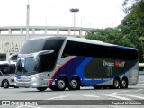 Trans Wolff Transportes e Turismo 12018 na cidade de São Paulo, São Paulo, Brasil, por Raphael Malacarne. Número da foto: #6310540.