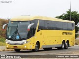 Viação Itapemirim 60611 na cidade de João Monlevade, Minas Gerais, Brasil, por Antonio Carlos Fernandes. Número da foto: #6309563.