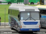 Ônibus Particulares GBN9018 na cidade de São Paulo, São Paulo, Brasil, por Francisco Mauricio Freire. Número da foto: #6310263.