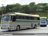 Cometinha - Viação Marvin 9017 na cidade de São Paulo, São Paulo, Brasil, por Francisco Mauricio Freire. Número da foto: #6310261.
