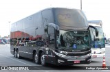 Pigozzo Turismo 4610 na cidade de Aparecida, São Paulo, Brasil, por Rodrigo  Aparecido. Número da foto: #6310450.
