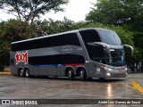 Auto Viação 1001 218306 na cidade de São Paulo, São Paulo, Brasil, por André Luiz Gomes de Souza. Número da foto: #6310459.