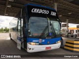 Cardoso Tur 202 na cidade de Eldorado do Sul, Rio Grande do Sul, Brasil, por Henrique Xavier. Número da foto: #:id.