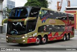 JBL Turismo 5700 na cidade de Rio de Janeiro, Rio de Janeiro, Brasil, por Lucas Lima. Número da foto: #:id.