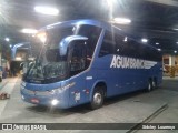 Viação Águia Branca 27230 na cidade de Brasil, por Sidcley Lourenço. Número da foto: #6310258.