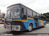 Ônibus Particulares 3310 na cidade de São Paulo, São Paulo, Brasil, por Leonardo Luigi Maffei. ID da foto: :id.