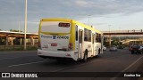 Viação Pioneira 224006 na cidade de Park Way, Distrito Federal, Brasil, por Everton Lira. Número da foto: #:id.