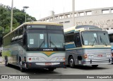 Cometinha - Viação Marvin 7728 na cidade de São Paulo, São Paulo, Brasil, por Bruno - ViajanteFLA. ID da foto: :id.