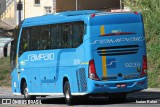 Viação Sampaio 9239 na cidade de Santos Dumont, Minas Gerais, Brasil, por Isaias Ralen. Número da foto: #:id.