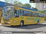 Viação Garcia 7599 na cidade de Rolândia, Paraná, Brasil, por Romílio Busólogo Silva . Número da foto: #6310387.