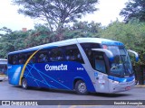 Viação Cometa 12247 na cidade de São Paulo, São Paulo, Brasil, por Eronildo Assunção. Número da foto: #:id.