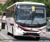 Braga Turismo 1746 na cidade de Aparecida, São Paulo, Brasil, por Rodrigo  Aparecido. Número da foto: #6310408.