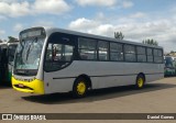 Ônibus Particulares  na cidade de Ouro Branco, Minas Gerais, Brasil, por Daniel Gomes. Número da foto: #6309842.