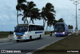 Sistema Complementar de Alagoas 3247 na cidade de Maceió, Alagoas, Brasil, por Luiz Fernando. Número da foto: #6310455.