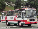 Viação Osasco 1981 na cidade de São Paulo, São Paulo, Brasil, por Eduardo Felipe. Número da foto: #:id.