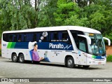 Planalto Transportes 1623 na cidade de Santa Maria, Rio Grande do Sul, Brasil, por Matheus Etges. Número da foto: #6310058.