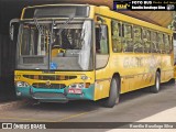 Viação Garcia 7577 na cidade de Londrina, Paraná, Brasil, por Romílio Busólogo Silva . Número da foto: #6310498.