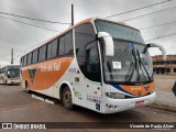 Vale do Sul 7500 na cidade de Lavras, Minas Gerais, Brasil, por Vicente de Paulo Alves. Número da foto: #6309218.