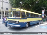 Ônibus Particulares  na cidade de Brasil, por Sidcley Lourenço. Número da foto: #6310256.