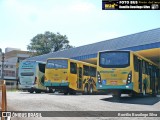 Viação Garcia 7089 na cidade de Rolândia, Paraná, Brasil, por Romílio Busólogo Silva . Número da foto: #6310405.