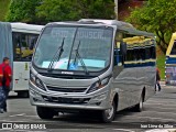 Caio Induscar F2400 BUS na cidade de São Paulo, São Paulo, Brasil, por Iran Lima da Silva. Número da foto: #:id.