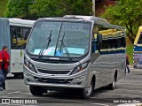 Caio Induscar F2400 BUS na cidade de São Paulo, São Paulo, Brasil, por Iran Lima da Silva. ID da foto: :id.