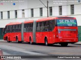 Cristo Rei > CCD Transporte Coletivo > SPE Via Mobilidade S/A DE708 na cidade de Curitiba, Paraná, Brasil, por Gabriel Giacomin de Lima. Número da foto: #6310151.