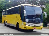 Viação Itapemirim 7007 na cidade de São Paulo, São Paulo, Brasil, por Roberto Teixeira. Número da foto: #6310472.